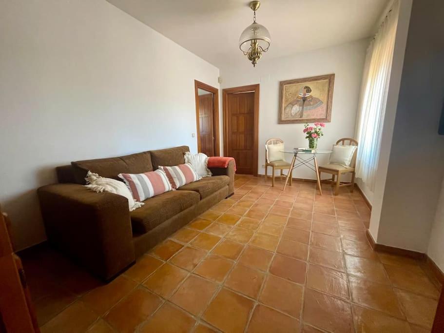 Quinta Mazagatos Segovia Villa La Lastrilla Exterior photo